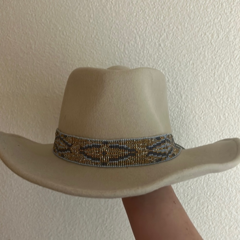 Nikki Beach Hat